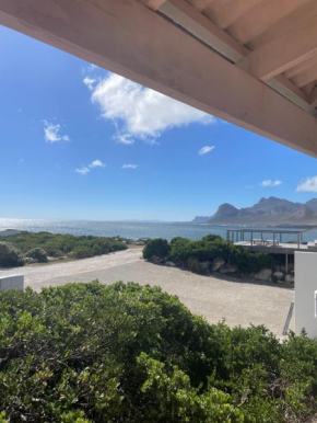 Pringle Point View